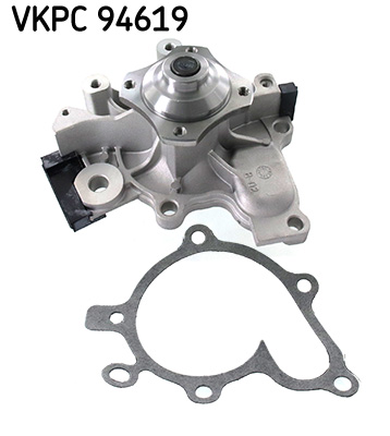 SKF Vízpumpa VKPC94619_SKF